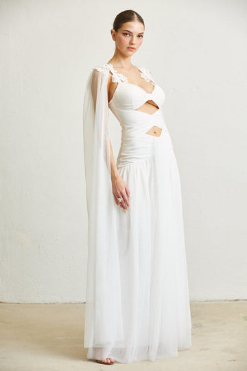 Reagan Dress